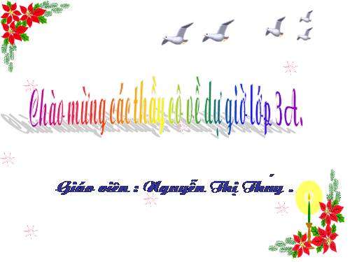 Bảng nhân 6