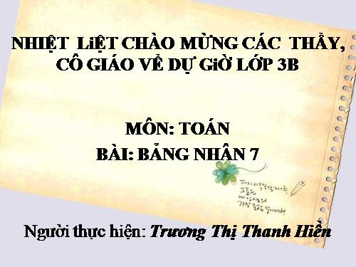 Diện tích hình vuông
