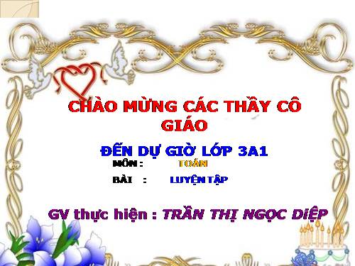 Luyện tập Trang 20