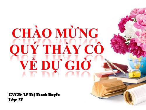Nhân số có hai chữ số với số có một chữ số (không nhớ)