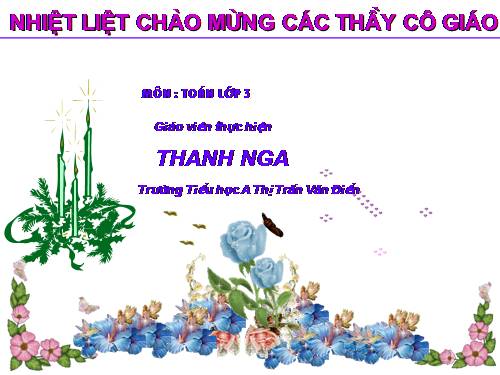 Bảng nhân 7