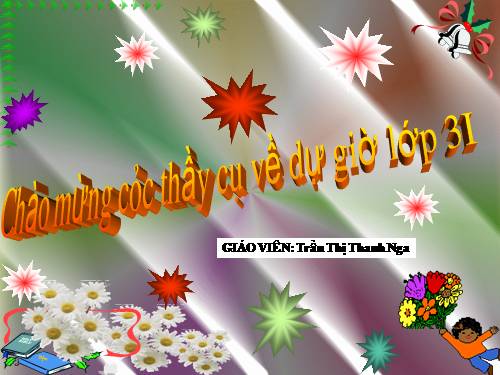 Làm quen với chữ số La Mã