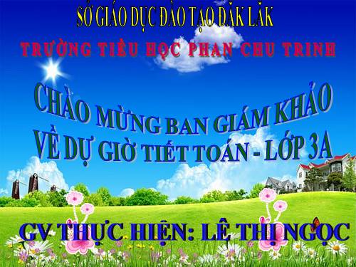 Luyện tập Trang 17