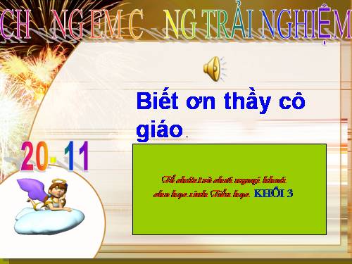 Ôn tập về hình học