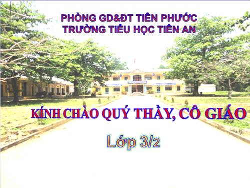 Gấp một số lên nhiều lần