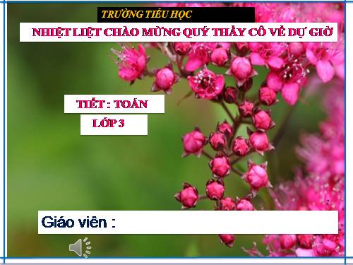 Ôn tập về hình học