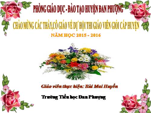 Các số có năm chữ số