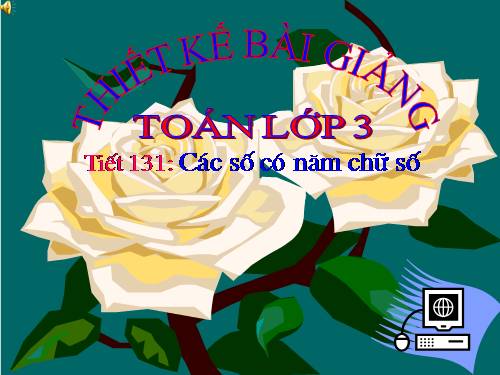 Bài toán giải bằng hai phép tính