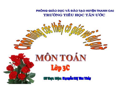 Tìm số chia