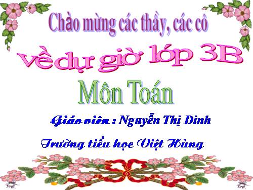 Số 100 000 - Luyện tập