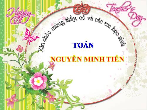 So sánh các số trong phạm vi 100 000