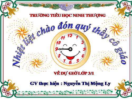 Phép trừ các số trong phạm vi 10 000
