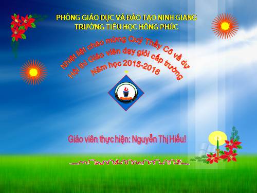 Luyện tập Trang 56
