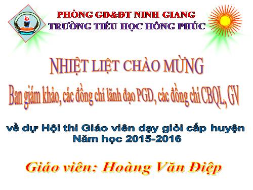 Phép cộng các số trong phạm vi 10 000
