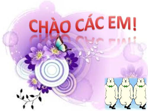 Đơn vị đo diện tích. Xăng-ti-met vuông