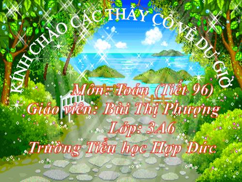 Điểm ở giữa. Trung điểm của đoạn thẳng