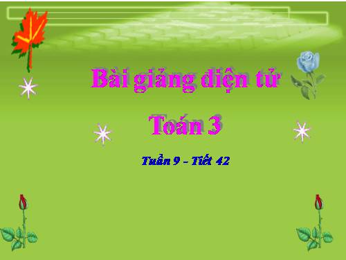 Thực hành nhận biết và vẽ góc vuông bằng ê ke