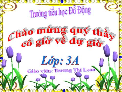 Tinh gia tri bieu thuc