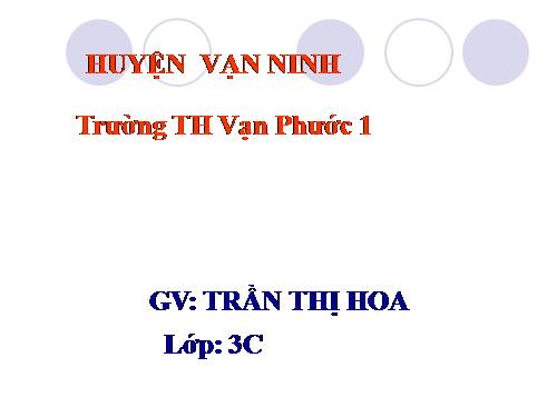 Đề-ca-mét. Héc-tô-mét.