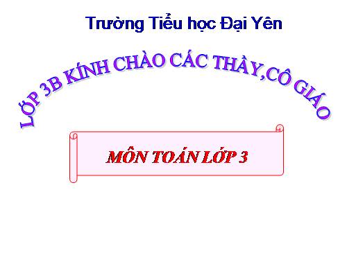 Tính giá trị của biểu thức