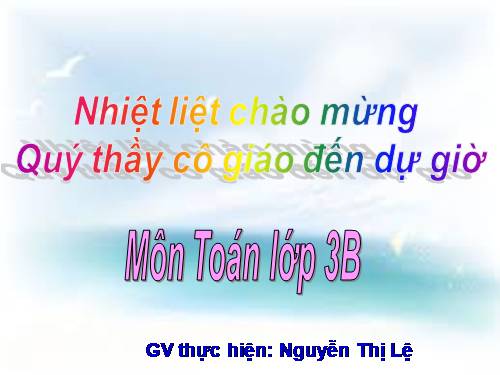 bai giang dien tư giai toan bàng hai phep tính