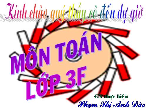 Bảng chia 7