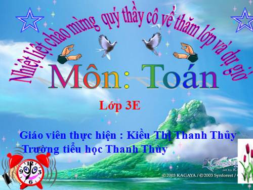 Luyện tập Trang 64