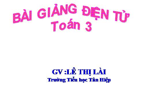 Luyện tập Trang 40