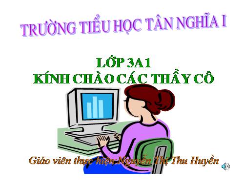 Bảng nhân 9