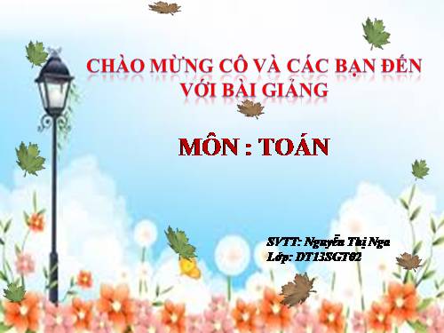 Chu vi hình chữ nhật