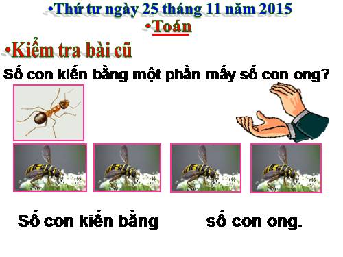 Bảng nhân 9