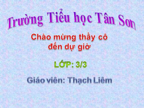 Nhân số có ba chữ số với số có một chữ số