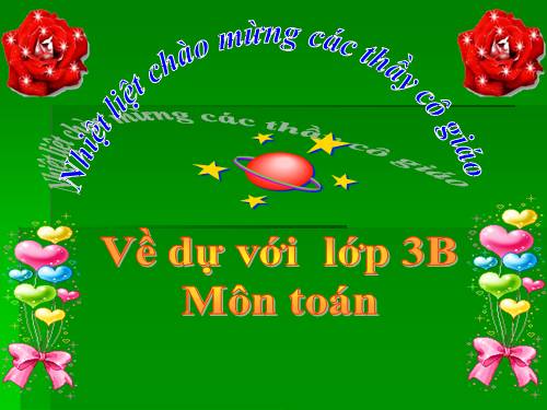 Bảng đơn vị đo độ dài