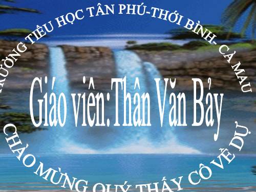 TOÁN: LUYỆN TẬP TIẾT 38