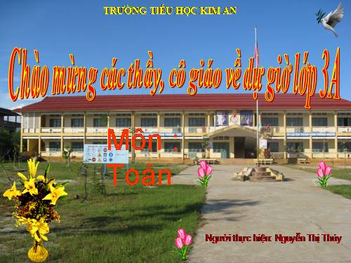 Bảng chia 7