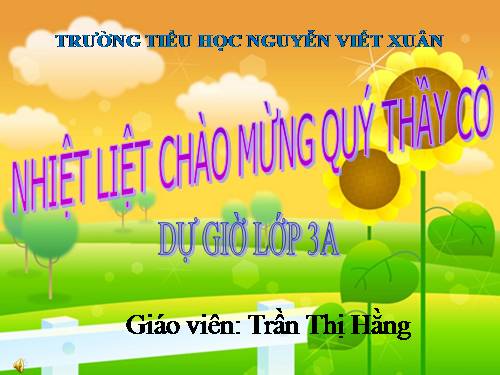 Bảng nhân 7