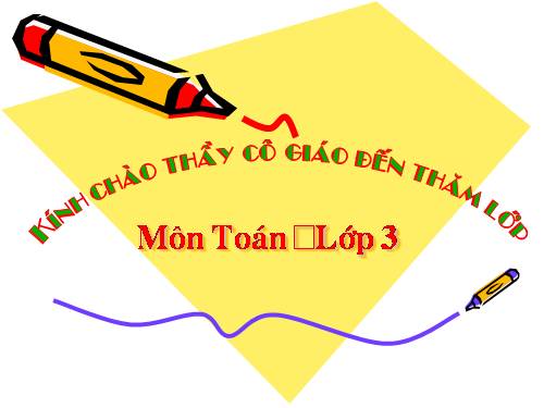 Bảng chia 7