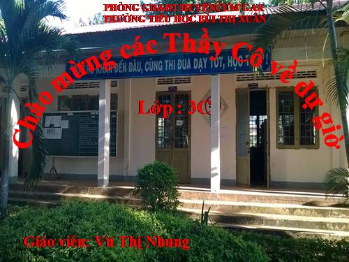 Giảm đi một số lần