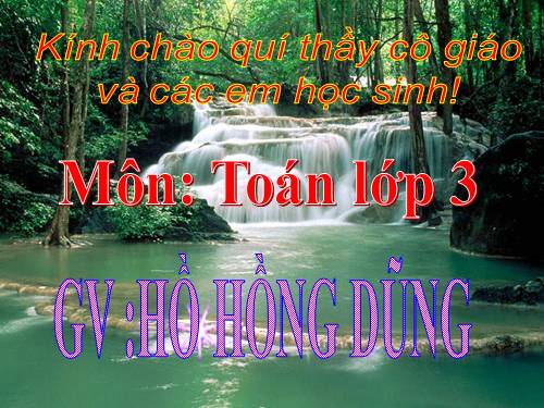 Bảng đơn vị đo độ dài