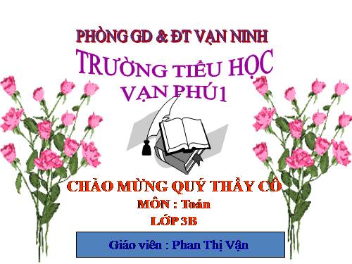 Bảng nhân 8