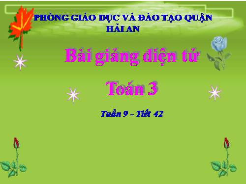 Thực hành nhận biết và vẽ góc vuông bằng ê ke