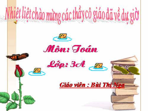 Tìm số chia