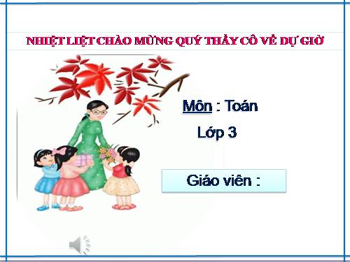 Bảng chia 7