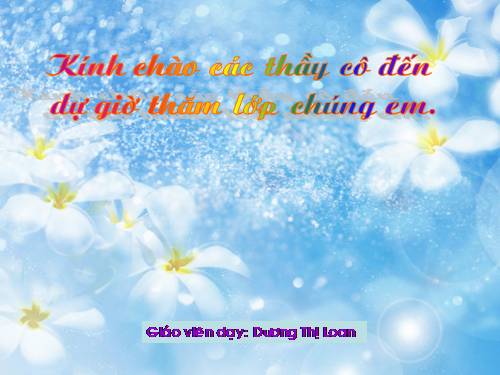 Bảng chia 7