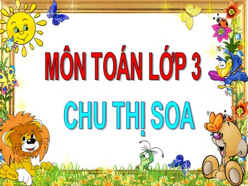Bảng nhân 7