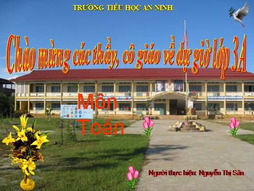 Bảng chia 7