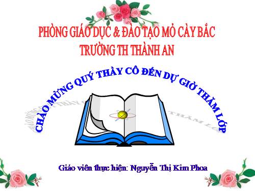 Phép trừ các số trong phạm vi 10 000