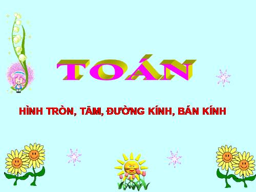 Ôn tập các bảng nhân