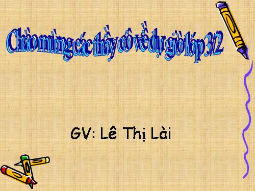 Giảm đi một số lần