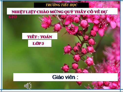 Chia số có năm chữ số cho số có một chữ số
